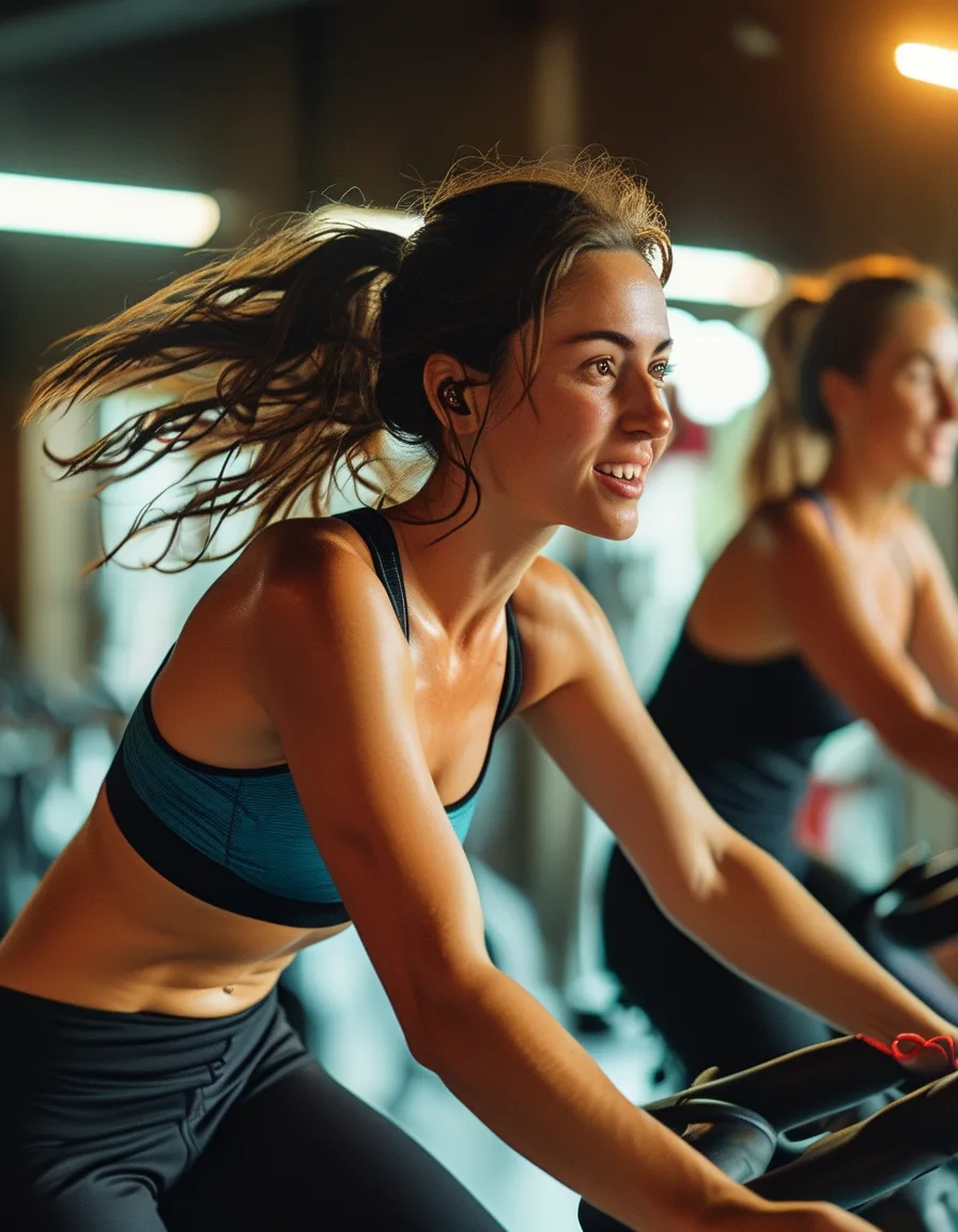 How to Read Air Bike Calories Without Getting Fooled by the Number