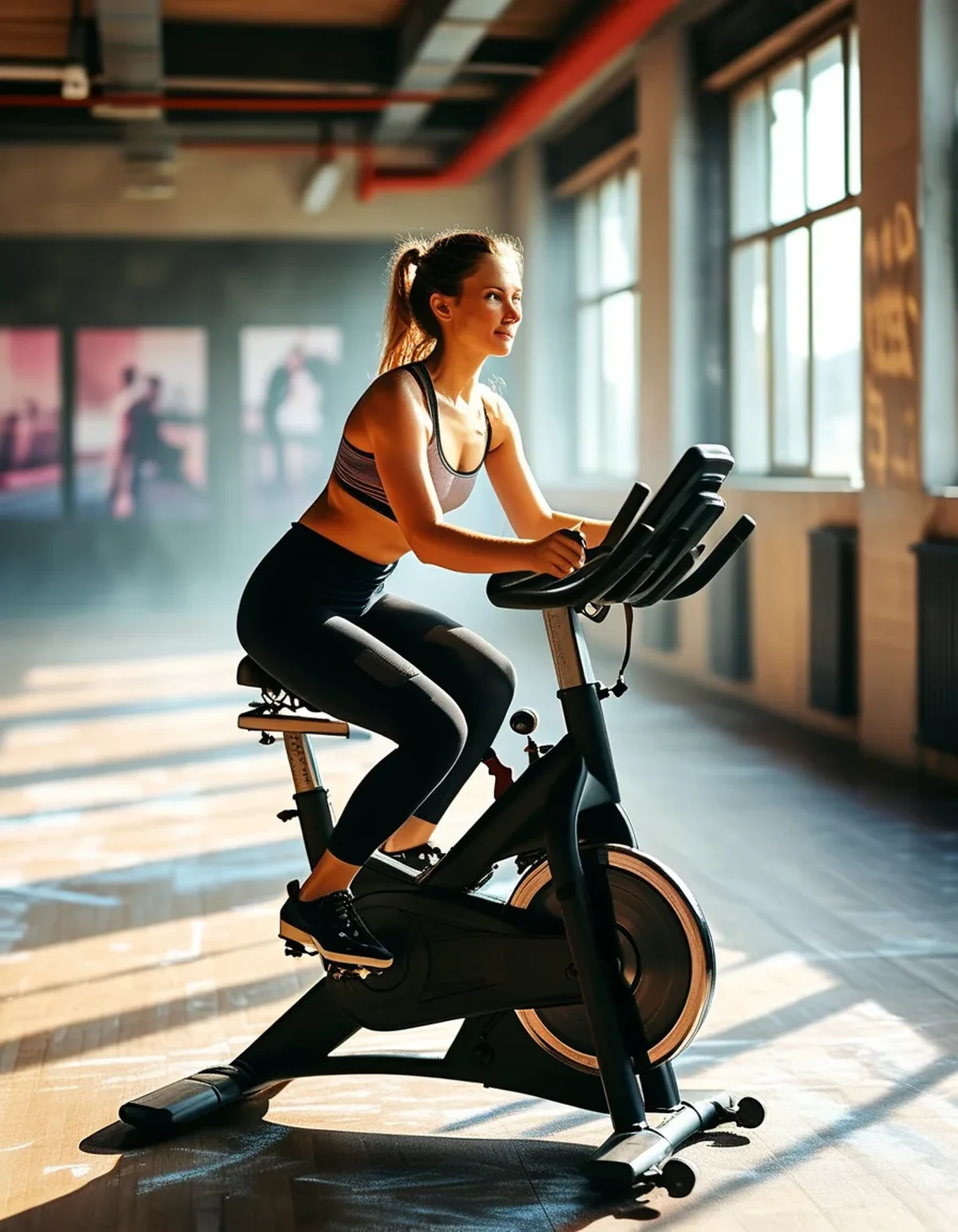 Why Your Second Interval Is Always Your Best